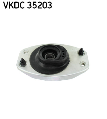 Rulment sarcina suport arc VKDC 35203 SKF